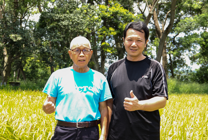 校田裡的共學課—翻耘出一段感人的創校史