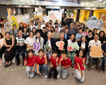 <我的永續生活提案>開展！來誠品R79 尋找你的永續生活提案